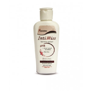 RIVADERM INTIMISS PH5.5 GEL INTIME 100ML