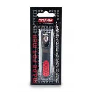 TITANIA COUPE ONGLE MEN 1052/2