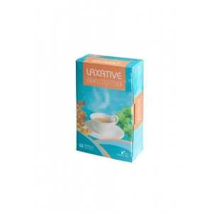 Tisane LAXATIVE, 12 sachets