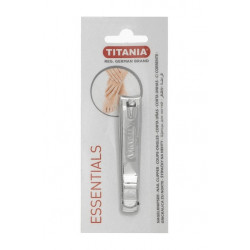 TITANIA COUPE ONGLES D'ORTEIL 1052/2 B