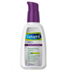 Cetaphil DermaControl Crème Hydratante SPF30