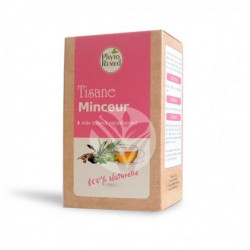 PHYTOREMED INFUSION MINCEUR, 20 SACHETS