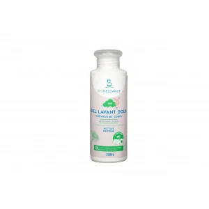 BIONESSANCE GEL LAVANT DOUX 200ML