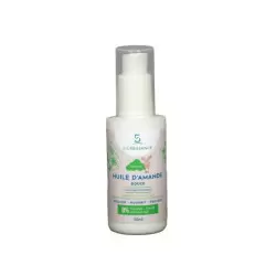 BIONESSANCE HUILE D'AMANDE DOUCE 50 ML