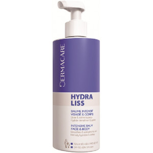 DERMACARE HYDRALISS BAUME INTENSIF 500ML pharmashop