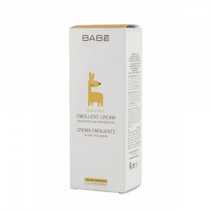 BABE PEDIATRIC CREME EMOLIENTE 200 ML
