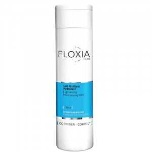 FLOXIA Lait Unifiant Hydratant, 200ml