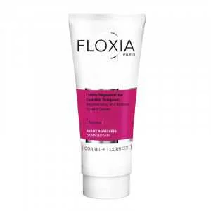 Floxia Crème Régénératrice Contrôle Rougeurs,  40ml