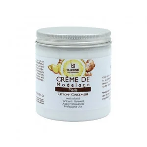 K-REINE CREME DE MODELAGE PPIEDS CITRON GINGEMBRE 250ML PHARMASHOP