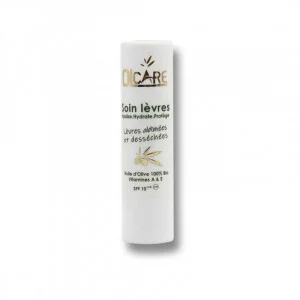 OLCARE SOIN DES LÈVRES SPF10, 4G