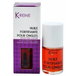 K-REINE HUILE FORTIFIANTE POUR ONGLES 11ML
