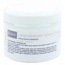K-REINE CRÈME EXFOLIANTE DESINCRUSTANTE 150 ML