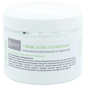 K-REINE CRÈME VISAGE ULTRA HYDRATANTE 150 ML