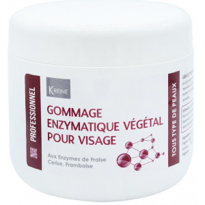 K-REINE GOMMAGE ENZYMATIQUEVEGETAL POUR VISAGE 150ML