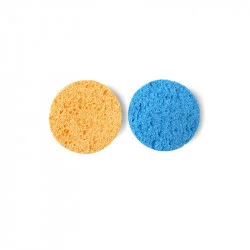 AZAL LOT DE 2 EPONGES NETTOYANTES MUP2-17
              data-full-size-image-url=