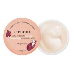 Sephora Crème hydratante et gelée hydratante visage Crème Hydratante Visage