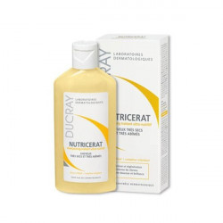 Ducray NUTRICERAT Shampooing traitant ultra-nutritif - 200ml