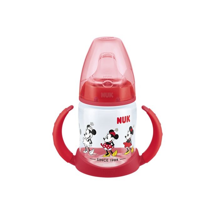 NUK TASSE D'APPRENTISSAGE WINNIE 6-18M, 150 ML