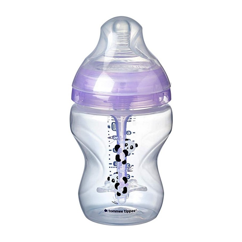 TOMMEE TIPPEE BIBERON ANTI-COLIQUE 0M+ 150ML