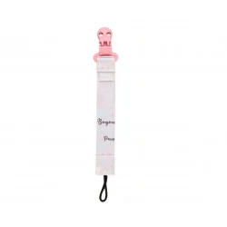 Canpol Babies Attache sucette bonjour paris avec clip de securité 51/026
              data-full-size-image-url=