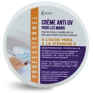 K-REINE CRÈME ANTI UV POUR LES MAINS 200 ML