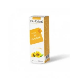 BIO ORIENT HUILE VÉGÉTALE DE TOURNESOL 10ML