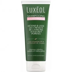 LUXEOL SHAMPOOING LISSANT 200ML