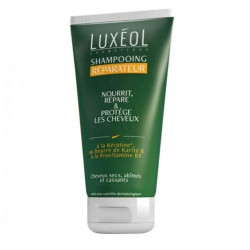 LUXEOL SHAMPOOING REPARATEUR 200ML