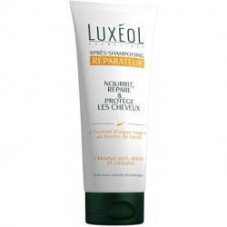LUXEOL APRES-SHAMPOOING REPARATEUR 200ML