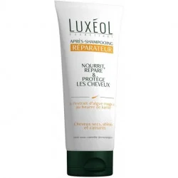LUXEOL APRES-SHAMPOOING REPARATEUR 200ML