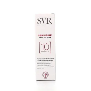 SVR SENSIFINE HYDRA CREME 40ML pharmashop