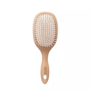 TITANIA BROSSE PNEUMATIQUE NATURE 2872