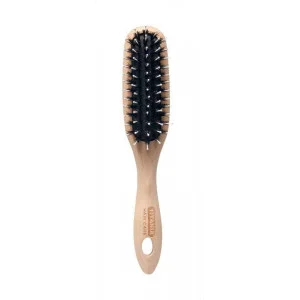 TITANIA BROSSE PNEUMATIQUE NATURE ERABLE 2863 PHARMASHOP