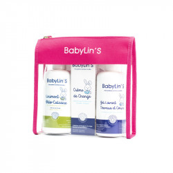 BABYLIN'S TROUSSE DES INDISPENSABLES
