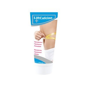 VITAL LIFT CAFEINE+ 90G