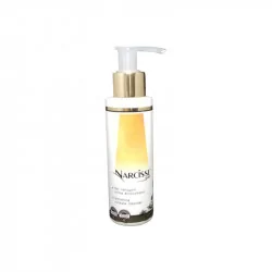 NARCISSE GOLD GEL INTIME NETTOYANT ECLAIRCISSANT 100 ML