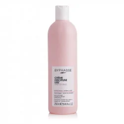 BYPHASSE CREME DISCIPLINE LISS' CHEVEUX REBELLES 250ML