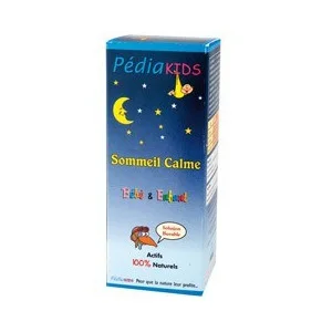 Pédiakids SOMMEIL CALME , 150 ml
