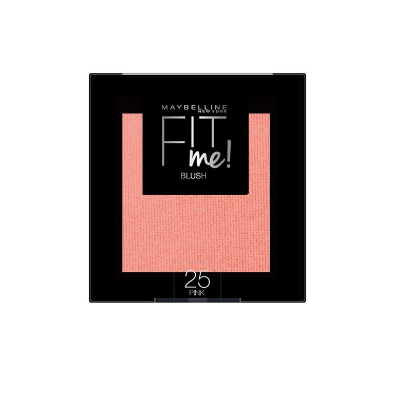 MAYBELLINE NEW YORK FIT ME BLUSH 5GR