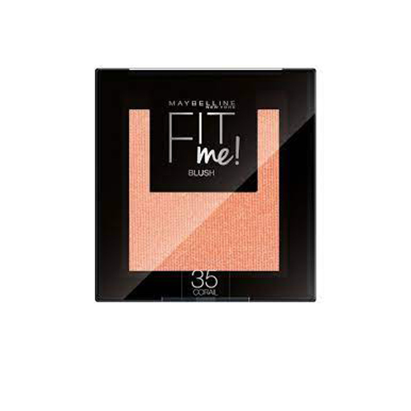 MAYBELLINE NEW YORK FIT ME BLUSH 5GR