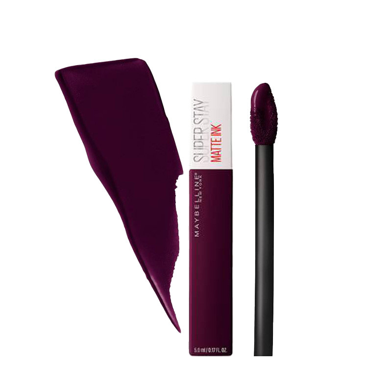 MAYBELLINE NEW YORK ROUGE A LEVRES SUPERSTAY MATTE INK