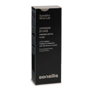 SENSILIS UPGRADE [FLUID] MAT RAFFERMISSANT 50ML pharmashop