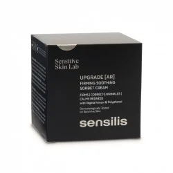 SENSILIS UPGRADE [AR] CREME SORBET RAFFERMISSANTE CALMANTE 50ML PHARMASHOP