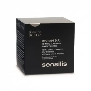 SENSILIS UPGRADE [AR] CREME SORBET RAFFERMISSANTE CALMANTE 50ML PHARMASHOP