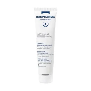 ISISPHARMA GLYCO A SOFT PEELING CREME NUIT 30ML pharmashop