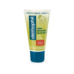 DERMOPHIL CREME REPARATRICE PROTECTRICE MAINS TRES SECHES...