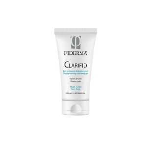FIDERMA CLARIFID GEL NETTOYANT DEPIGMENTANT 150ML pharmashop