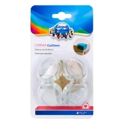 CANPOL BABIES PROTECTIONS DE COINS, 4 PCS 74/012
              data-full-size-image-url=