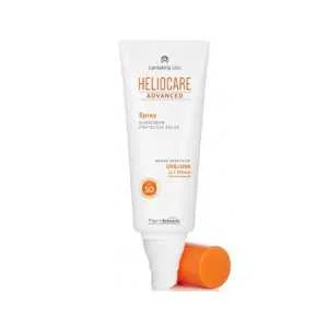 HELIOCARE ADVANCED SPRAY COPRS SPF50 200ML pharmashop