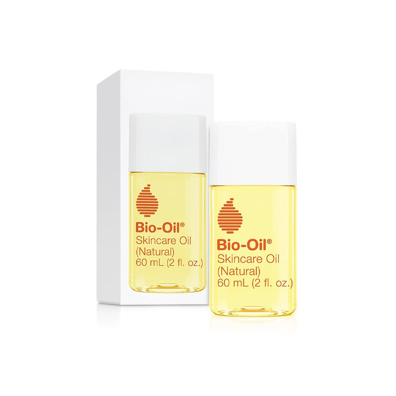 BIO OIL HUILE DE SOIN NATURELLE 60ML BIO OIL HUILE DE SOIN NATURELLE 60ML